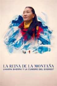 Imagen La reina de la montaña: Lhakpa Sherpa y la cumbre del Everest 2024