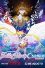 Imagen Pretty Guardian Sailor Moon Cosmos: La película Parte 1 2024