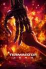 Imagen Terminator Zero 2024