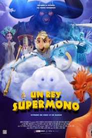 Imagen Un rey supermono 2023