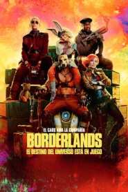 Imagen Borderlands 2024