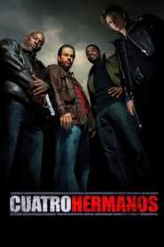 Imagen Cuatro hermanos 2005