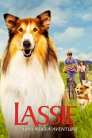 Imagen Lassie (Una nueva aventura) 2023