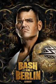 Imagen WWE Bash in Berlin 2024