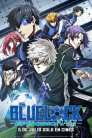 Imagen Blue Lock: Episodio Nagi 2024