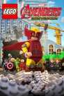 Imagen LEGO Marvel Avengers: Misión Demolición 2024