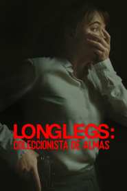 Imagen Longlegs: Coleccionista de almas 2024