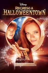 Imagen Regreso a Halloweentown 2006