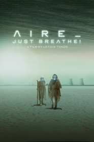 Imagen Aire: Just Breathe 2024