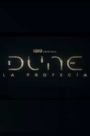 Imagen Dune: La profecía 2024