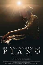 Imagen El concurso de piano 2023