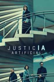 Imagen Justicia Artificial 2024