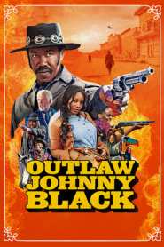 Imagen Outlaw Johnny Black 2023