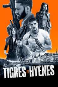 Imagen Tigres y hienas 2024