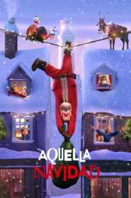 Imagen Aquella Navidad 2024