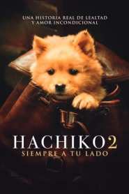 Imagen Hachiko 2: Siempre a tu lado 2024