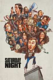 Imagen Saturday Night 2024