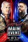 Imagen Saturday Night’s Main Event XXXVII 2024