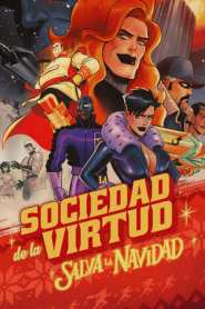 Imagen ¡La Sociedad de la Virtud Salva la Navidad! 2024