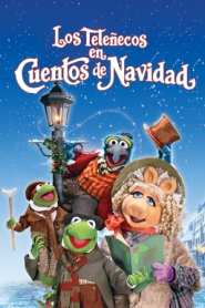 Imagen Una Navidad con los Muppets 1992