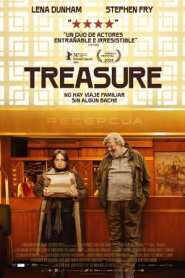 Imagen Treasure 2024