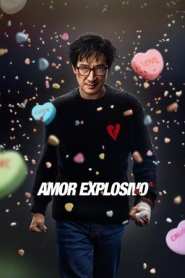 Imagen Amor explosivo 2025