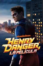 Imagen Henry Danger: La Película 2025