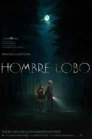 Imagen Hombre lobo 2025