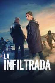 Imagen La infiltrada 2024