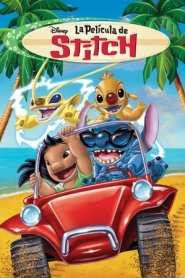 Imagen La película de Stitch 2003