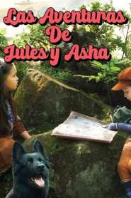 Imagen Las Aventuras De Jules y Asha 2023