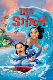 Imagen Lilo y Stitch 2002