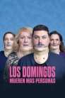 Imagen Los domingos mueren más personas 2024