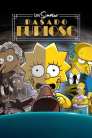 Imagen Los Simpson: Pasado Furioso 2025