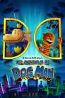 Imagen Las aventuras de Dog Man 2025