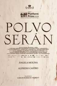 Imagen Polvo serán 2024