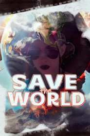 Imagen Save the World 2024