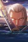 Imagen The Witcher: Sirenas de las profundidades 2025
