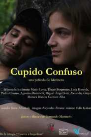 Imagen Cupido confuso 2024