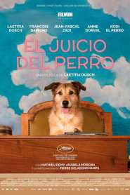 Imagen El juicio del perro 2024
