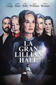 Imagen La gran Lillian Hall 2025
