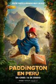 Imagen Paddington en Perú 2024