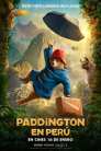 Imagen Paddington en Perú 2024