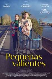 Imagen Pequeñas valientes 2023