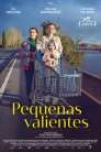 Imagen Pequeñas valientes 2023