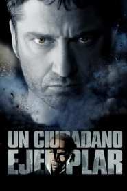 Imagen Un ciudadano ejemplar 2009
