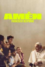 Imagen Amén: Francisco responde 2023