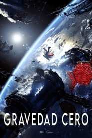 Imagen Gravedad cero 2023