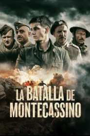 Imagen La batalla de Montecassino 2024