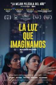 Imagen La luz que imaginamos 2024